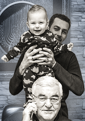 Yakup Ünal fotoğrafı